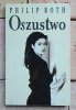 Philip Roth x10 Kompleks Portnoya Oszustwo Lekcja anatomii i inne | komplet